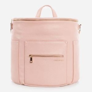 Fawn Design Original plus Stoller hooks. BLUSH